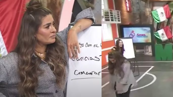 ¿Adiós Televisa? Galilea Montijo sorprende al revelar esto y abandonar 'Hoy'