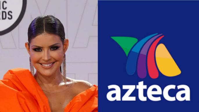 Shock en TV Azteca: Vanessa Claudio es hospitalizada de emergencia por severo problema