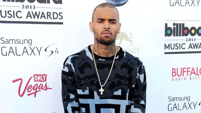 Chris Brown es demandado por 20mdd por mujer que violó a bordo de un yate