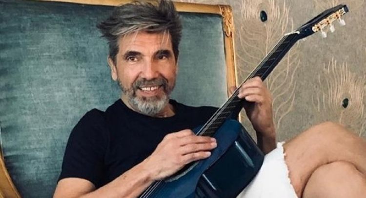 ¡Entérate! Estos fueron los mejores éxitos que impulsaron la carrera de Diego Verdaguer