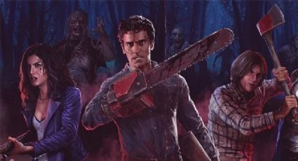 ¡Malas noticias! Retrasan el lanzamiento del esperado juego 'Evil Dead'; esta es la nueva fecha