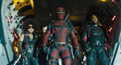 Este personaje de 'Deadpool' llegaría al UCM para 'Dr. Strange en el Multiverso de la Locura'