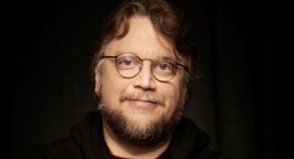 El cineasta Guillermo del Toro quiere volver a filmar en México; se trata de este proyecto