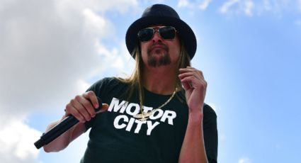 Kid Rock declara contundentemente que cancelará sus presentación si exigen pruebas de vacunación