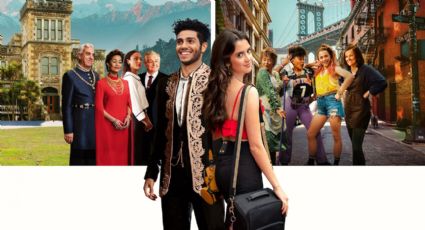 'Tratamiento real', la nueva comedia disponible en Netflix que ya es tendencia