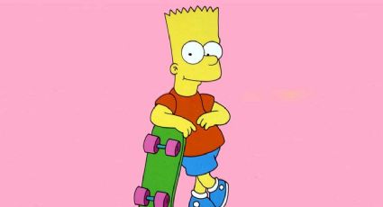 Nike lanzará tenis inspirados en Bart Simpson; Aquí todo lo que se sabe