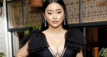 ¡Felicidades! Lana Condor, actriz de 'A todos los chicos de los que me enamore', se compromete