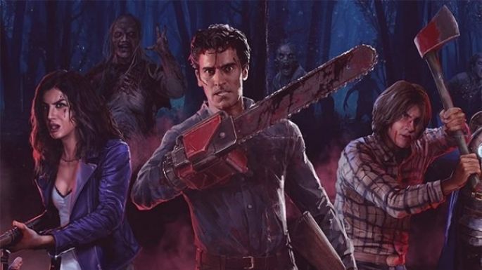 ¡Malas noticias! Retrasan el lanzamiento del esperado juego 'Evil Dead'; esta es la nueva fecha