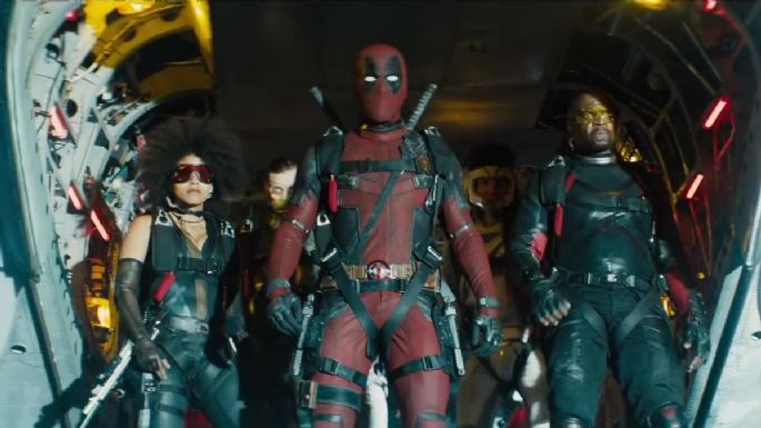 Este personaje de 'Deadpool' llegaría al UCM para 'Dr. Strange en el Multiverso de la Locura'