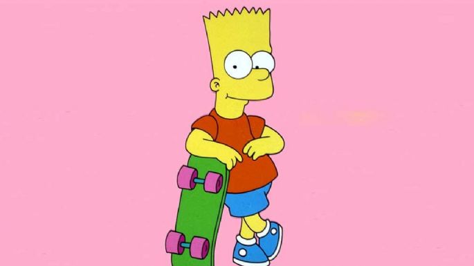 Nike lanzará tenis inspirados en Bart Simpson; Aquí todo lo que se sabe