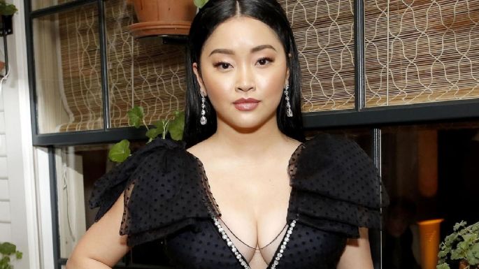 ¡Felicidades! Lana Condor, actriz de 'A todos los chicos de los que me enamore', se compromete