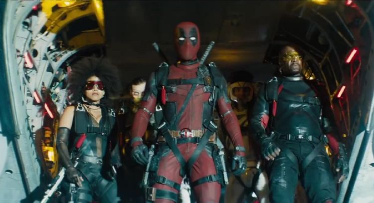 Este personaje de 'Deadpool' llegaría al UCM para 'Dr. Strange en el Multiverso de la Locura'