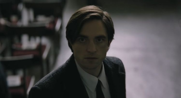 La calificación irlandesa de 'The Batman' confirma que habrá escenas fuertes y con mucha violencia