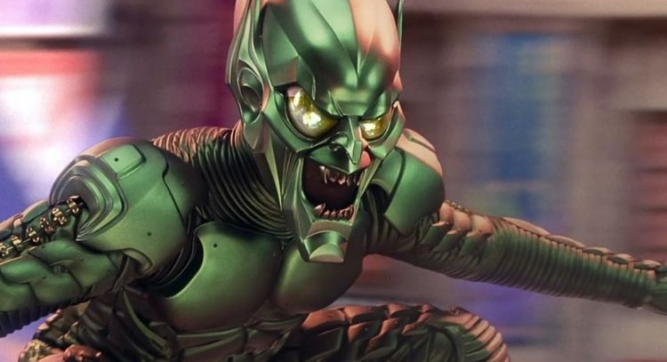 ¡Súper! Tras la larga espera finalmente el 'Duende Verde' ya disponible en 'Fortnite'