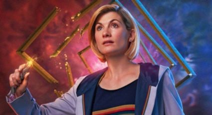 ¿Llegará un nuevo 'Dr. Who'? Jodie Whittaker habla del emotivo último día de rodaje de la serie