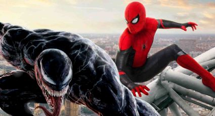 Guionistas revelan que 'Venom' estaría en la pelea final de 'No Way Home' pero no pasó por esto