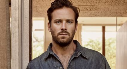 Armie Hammer revela que contempló el suicidio luego del escándalo por conducta inapropiada