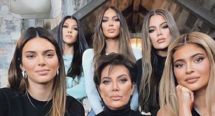 Lanzan el trailer y título oficial del nuevo reality show de la familia  Kardashian-Jenner