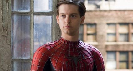 Esta es la razón por la que Tobey Maguire tiene otra voz en el doblaje latino de 'No Way Home'