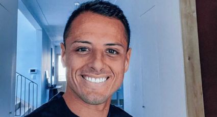 ¿Ya superó a Sarah Kohan? Ella sería la nueva novia de Javier Chicharito Hernández