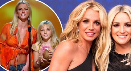 Britney Spears no quiere saber más de su hermana y hace esto para sacarla de su vida