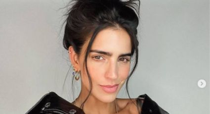 Critican a Bárbara de Regil por etiquetar una ubicación geográfica equivocada