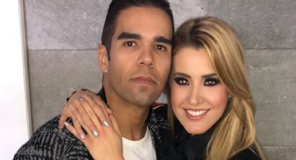 Tras terrible accidente, Emir Pabón revela que tendrá boda religiosa y esta es la fecha