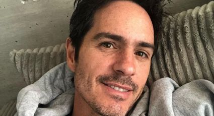 Mauricio Ochmann impacta al hablar sobre si participó o no en un ritual con drogas