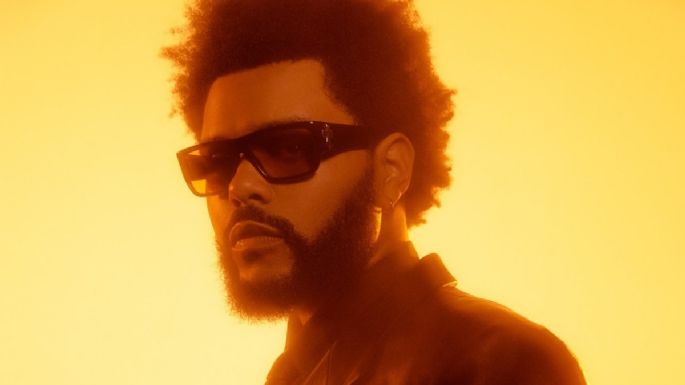 The Weeknd anuncia fecha de lanzamiento de su nuevo álbum tras el enorme éxito de 'After Hours'