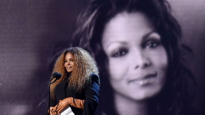 Lanzan trailer y anuncian fecha de estreno del nuevo documental de la cantante 'Janet Jackson'