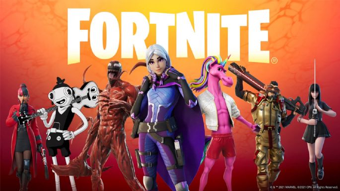 ¡Prepárate para ganar! Epic Games revela el calendario de torneos para 2022 de 'Fortnite'