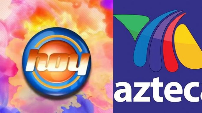 Golpe a Televisa: Tras dejar 'Hoy', exconductora de 'VLA' regresaría a TV Azteca