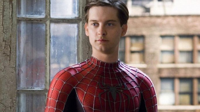 Esta es la razón por la que Tobey Maguire tiene otra voz en el doblaje latino de 'No Way Home'