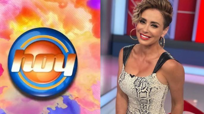 Tras dejar 'Al Extremo', Carmen Muñoz confirma llega a Televisa y revela que ¿se une a 'Hoy'?