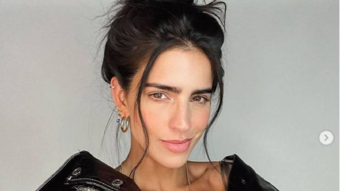 Arremeten contra Bárbara de Regil por vender este nuevo producto