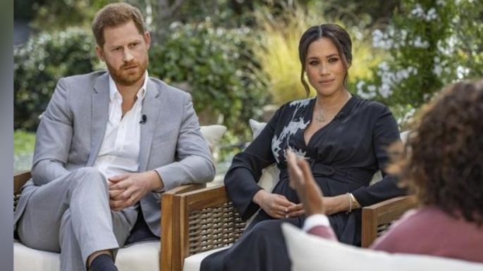 ¿Regresan a la Realeza? Meghan Markle y el Príncipe Harry venderías su mansión en EU por esto