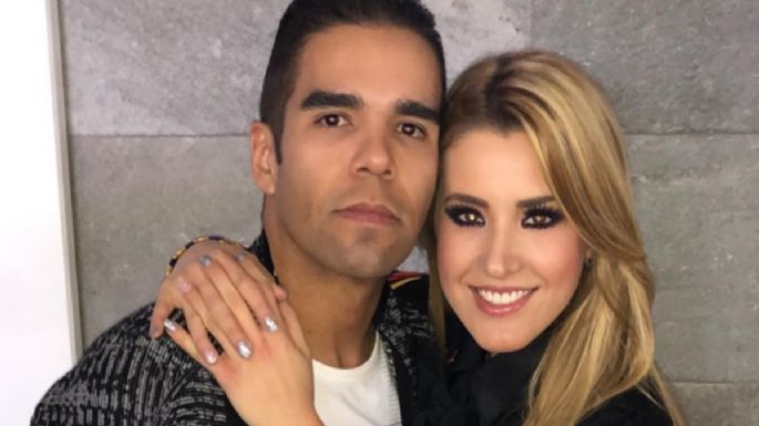 Tras terrible accidente, Emir Pabón revela que tendrá boda religiosa y esta es la fecha