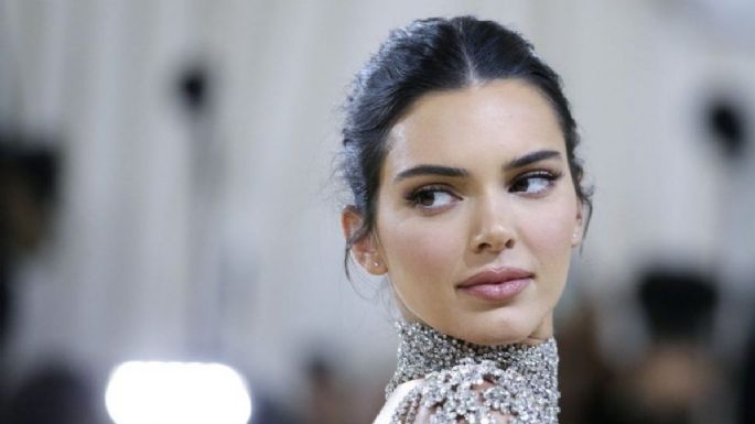 FOTO: Afirman que Kendall Jenner ya se casó con Devin Booker y estalla la red