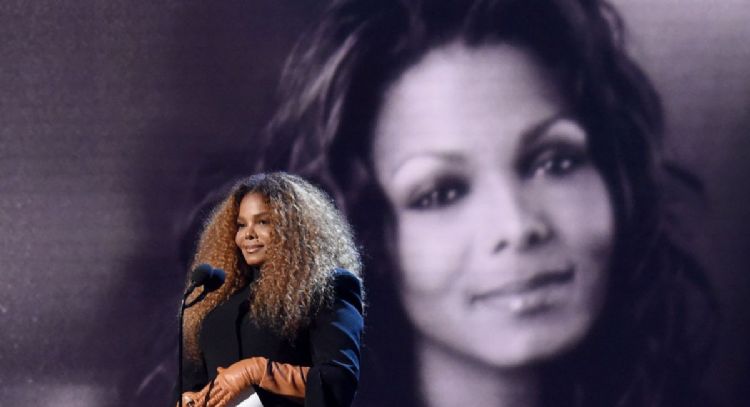 Lanzan trailer y anuncian fecha de estreno del nuevo documental de la cantante 'Janet Jackson'