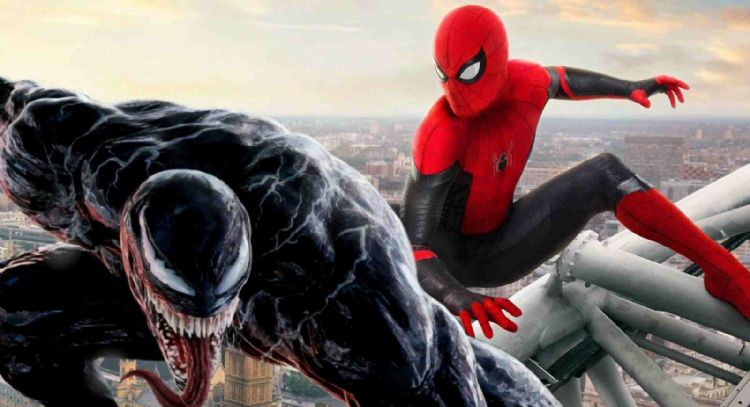 Guionistas revelan que 'Venom' estaría en la pelea final de 'No Way Home' pero no pasó por esto