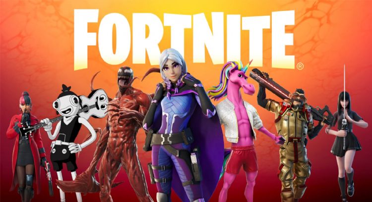 ¡Prepárate para ganar! Epic Games revela el calendario de torneos para 2022 de 'Fortnite'