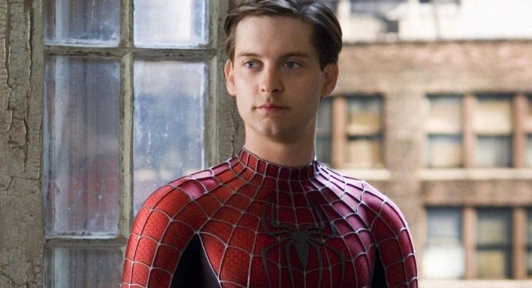 Esta es la razón por la que Tobey Maguire tiene otra voz en el doblaje latino de 'No Way Home'