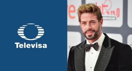 ¿Romance en Televisa? Tras divorcio de William Levy, famosa productora lo buscaría para esto