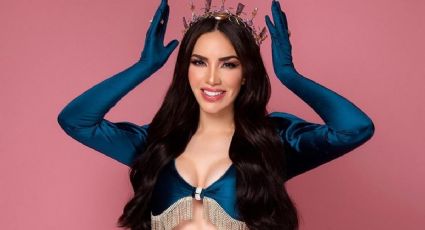 Kimberly Loaiza impacta al mostrar regalo de Kris Jenner, mamá de Kim Kardashian