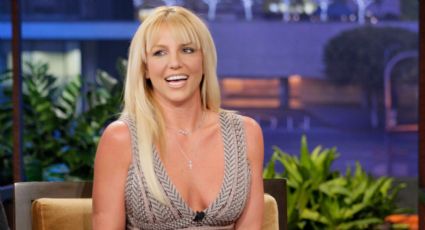 Britney Spears de nuevo se lanza contra Jamie Lynn Spears y la llama "basura"