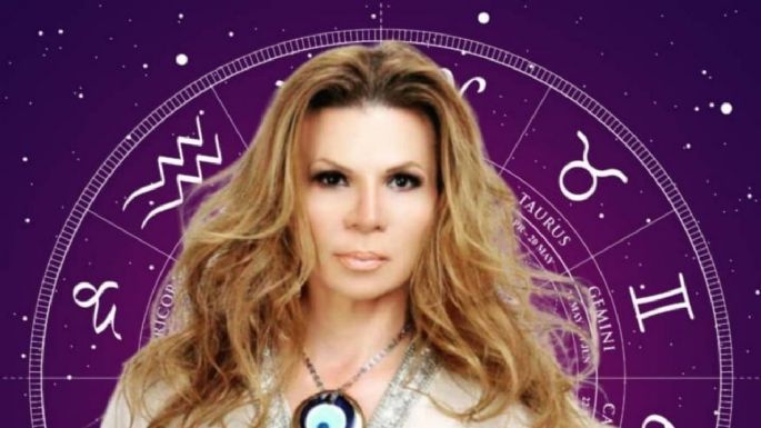 Mhoni Vidente causa revuelo al predecir malas cosas para varios famosos en febrero