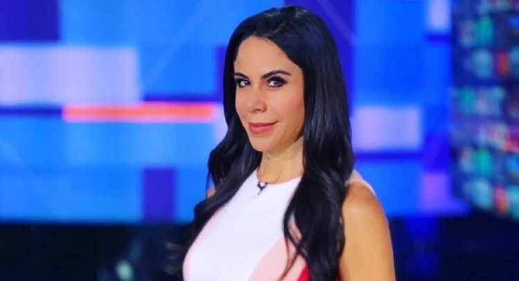 Paola Rojas se sincero y admite que no espera fidelidad en una relación