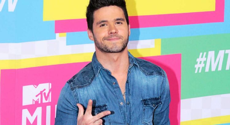 Tras caer en la cárcel, Eleazar Gómez regresa a Televisa con polémico reality