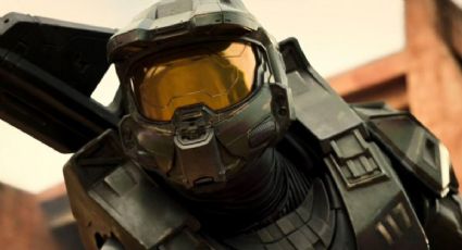 Paramount+ lanza un nuevo trailer de la esperada serie 'Halo' mostrando un avance de 'Cortana'