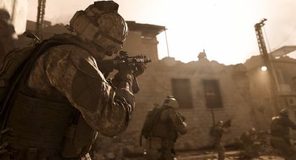 Insiders de 'Call of Duty' afirma que hay 11 estudios trabajando en la secuela de Modern Warfare